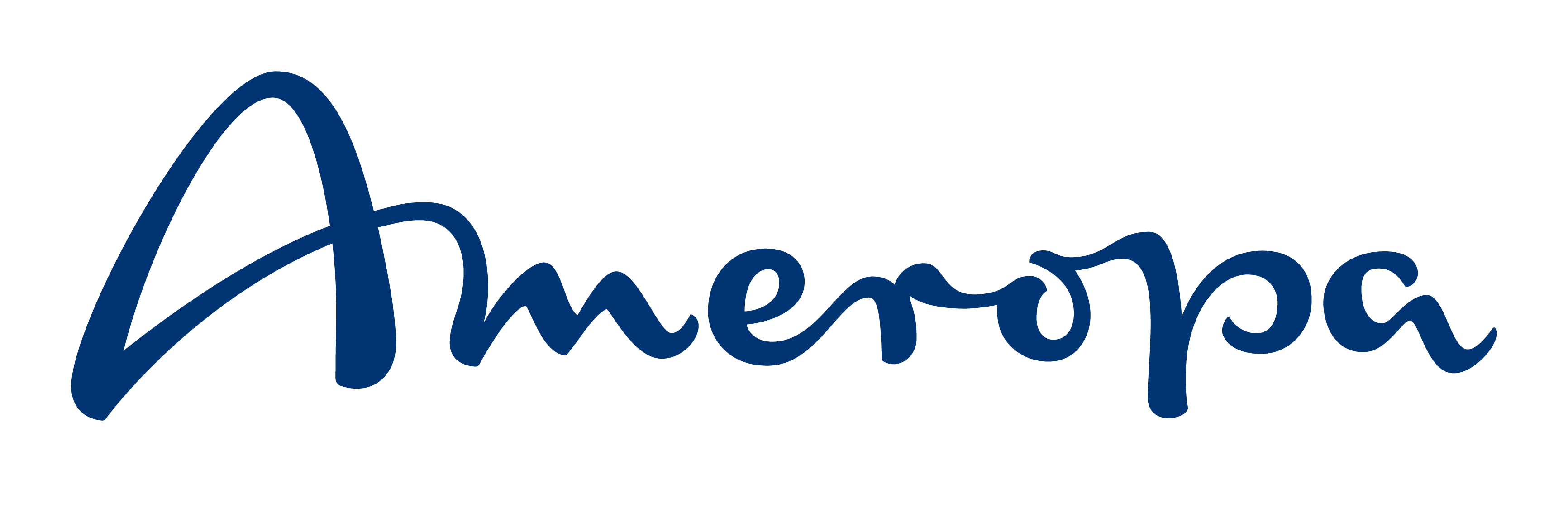 Logo Ameropa
